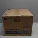Georgia-Pacific Push Paddle Roll Paper Towel Dispenser by GP PRO, 54338A, Black