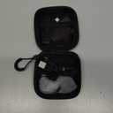 Wireless Lavalier Microphone for iPhone 15 16 & Android with Noise Cancellation, 100ft Transmission, 18H Battery Life, USB Type-C Wireless Lapel Microphone for Video Recording, Vlog, Streaming