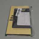 Mothca 2 Pack Matte Glass Screen Protector for iPhone 17 Pro Max[6.9 inch] + 2 Pack Camera Lens Protector, Anti-Glare & Anti-Fingerprint (Not Privacy) Tempered Glass, Bubble Free, Smooth as Silk