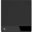 Ultrean Food Scale, Digital Kitchen Scale with LED Display, Weight Grams and Ounces for Baking Cooking, 6 Units with Tare Function, 11lb (Batteries Included)