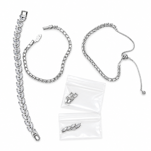 Woman's Accessories Set
