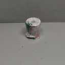 2 mm 330 Feet Satin Nylon Cord String for Jewelry Making Bracelet Necklaces Beading Thread Rattail Macrame Kumihimo Chinese Knot Craft Red