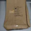 Lewondr Christmas Star Tree Topper, USB Powered Remote Controlled 11 Inch Multilayer Hexagonal Tree Toppers Christmas Decor with 8 Light Modes for Home Holiday Xmas, Timer Function, Gold