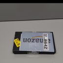 for iPhone X Screen Replacement 5.8 inch, LCD 3D Touch Display Digitizer Assembly with Repair Tools - Model A1901, A1902, A1865