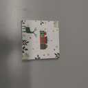 Christian Cross Stained Glass Ornament | Christmas Ornament | Christmas Tree Ornaments - Christian Home Decor  Religious Gifts, Xmas Gifts & Holiday Present, Easter Faith Cross Decor