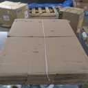 AVIDITI Shipping Boxes Flat 48"L x 32'5"W x 8"H, 20-Pack | Corrugated Cardboard Box for Packing, Shipping and Storage 24248