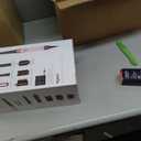 Dyson Airwrap i.d. Multi-Styler and Dryer and Dyson Chitosan Post-Style Serum