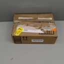 Full Spectrum BR30 Led Plant Grow Light Bulbs 15W 2000lm,E26 BR30 Floodlight Sun Plant Growing Lamp,200 Watt Equivalent,Balanced Spectrum 5000K Red Blue for Seeds Greens,Indore Garden, Hydroponic,2 Pcs