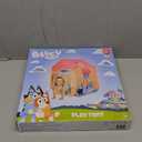 Bluey - Pop 'N' Fun Play Tent - Pops Up in Seconds and Easy Storage, Multicolor