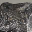 PIG PIG GIRL Clear Tote Bag - 12x6x12 See Through Stadium Event Bag for Women