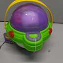Sun Day Toys space ship