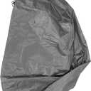 Wheelchair Protective Cover Scooter Cover Seniors Scooter Dustproof Waterproof for Longevity 