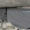 Lefant M210 Pro Robot Vacuum, 4000Pa Suction, 200 Mins Runtime, Quiet, Ultra-Slim, Self-Charging Robotic Vacuum Cleaner, WiFi/App/Alexa Control, Ideal for Pet Hair & Hard Floors