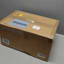 Cordless Snow Shovel Compatible with DeWalt 20V Battery, 12" Electric Snow Blower with 20FT Max Throw & Adjustable Handle & Safety Switch, Snow Thrower for Driveway, Deck, Patio, Steps (NO Battery)