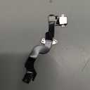 Headset Power Aux Charging Flex Cable for Meta Quest 3s VR Charging Port Flex Cable Replace Remove Broken Accessories Replacement Part Number 1002776-02