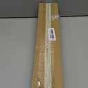 Table Leg Extenders for Folding Tables, Folding Table Legs Extensions for Straight and Bent Legs, Heavy Duty Steel 4 Levels Adjustable Folding Table Leg Risers, Raise Table Height