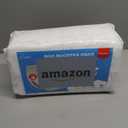 Dog Diaper Liners for Dog Diapers Male and Female 100ct Super Absorption Disposable Booster Pads for Most Reusable Pet Belly Bands, Washable Puppy Diaper Wraps (Regular (100 Count))