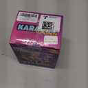 YLL Karaoke Machine for Kids Adults, Bluetooth Mini Speaker with 2 Wireless Microphones, 2026 TOP Birthday Gifts Toys for Girls Ages 3, 4, 5, 6, 7, 8, 9, 10, 12+ Years Old Toddler Family (Lightpink)