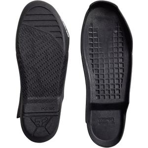 Fox Racing 22 Comp Full Outsole (Black)