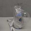 Vicks Sinus Inhaler, Plug-in Non-Medicated Steam Inhaler for Sinus Relief, Allergies, Congestion & Colds, Vocal Steamer, Soothes Nasal & Throat Passages, Works with VapoPads (1 Included)