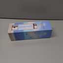 Hydrogen Water Bottle, Portable Rechargeable Hydrogen Water Bottle Generator [Gifts for Him Her], Hydrogen Water Machine for Home Travel Office Exercise (Silver)