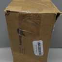 Rear 2" Receiver Hitch, ATV Hitch Receiver with Bolts/washers/Lock Nuts Compatible with Honda 2001-2014 Rubicon 500, 2007-2024 Rancher 350 400 450 500 520, Recon 250