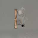 Mesime Compatible for Apple Watch Band with Screen Protector Case, Jewelry Replacement Bands 46mm 45mm 44mm 42mm 41mm 40 mm 38mm 2 Pack Protective Cover for iWatch Series 11/10/9/8/7/6/5/4/3/2/1/SE Women