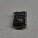 Homax 10120000 Steel Wool, 12 pad, Grade #0000, Rhodes American, Final Finish