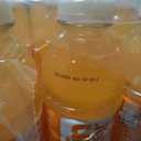 vitaminwater Zero Sugar Rise Orange Nutrient Enhanced Flavored Water Beverage, 20 fl oz Bottles, 12 Pack, Best Before 12/29/2025