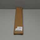 MGahyi Towel Racks for Bathroom-Adjustable Towel Holder(13.18inch-24inch) Sturdy and Rustproof Towel Bar Wall Mounted, Single Towel Bar Rod for Bathroom Accessories (Gold, 1Pack-Towel Bar)