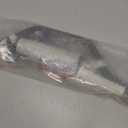 Universal 7/8 Inch 22mm Dirt Bike Handlebars, Upgraded Pit Bike Handlebar with Foam Pad and Anti-slip Handlebar Grips for Motocross CRF YZF KXF KLX RMZ DRZ Pit Dirt Bike ATV Quad - Black