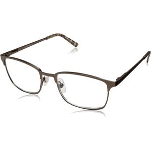 Foster Grant Men's Braydon Multifocus Reading Glasses