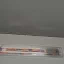 21" BBQ Skewers (2-Pack)  Flat Double-Pronged Stainless Steel Kabob Skewers for Meat & Veggies  Durable, Reusable, Easy to Clean