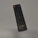 Universal-TV-Remote-Control for Samsung, LG, Hisense, TCL, Sony, Vizio, Onn, Toshiba, Philips and More DVD, Blu ray Player, Soundbar Devices