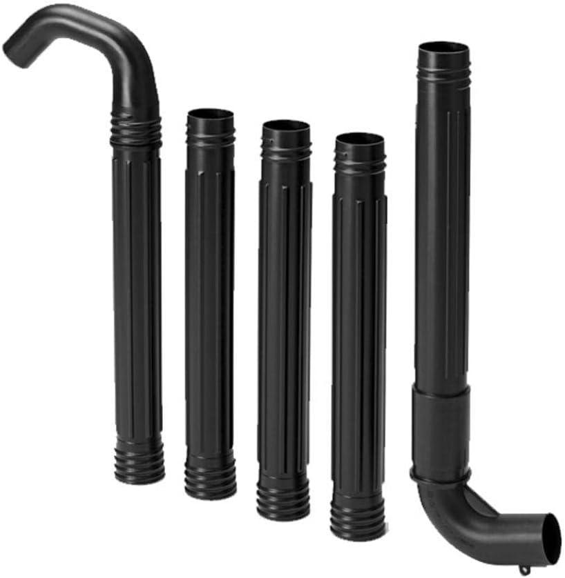 Husqvarna Outdoor Power Equipment Husqvarna Leaf Blower Gutter Kit