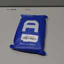 Phone Holster for Belt with Metal Clip and Magnetic Closure Compatible with Galaxy S25/S24/S23/S22/S21/S20 Ultra A16 A26 A35 A36 A55 A56 for Everyday Protection, XL-Black