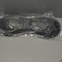 Smooth Triple Fusion 3-in-1 Back Massager Lumbar Pillow with Heat, Vibration & Traction Back Massager for Pain Relief DeepTissue.Relaxation Device for Home,Office,Car.Gift Idea Corded