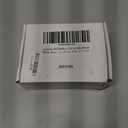 Voilamart 2PCS Battery Jumper Cable Clamps 800A Heavy Duty Insulated Alligator Clips Battery Clamps Charging Connector Kit for Car Auto Vehicle