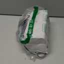 MUNBYN Bluetooth Thermal Label Printer RW403B, Wireless 4x6 Shipping Label Printer for Small Business, Compatible with Android, iPhone, Windows, Mac, Chromebook, Print Width 1.57"-4.25" (Grey)