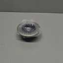 Kitchen Sink Drain Strainer - Upgraded Kitchen Sink Stopper,Sink Stopper Kitchen Drain,Stainless Steel Drain Plug with Anti-Clog Basket Drain Stopper Combo,for Standard 3-1/2'' Drain, Grey 