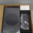 Saiyin Sound Bar for Smart TV with 5.25 Inch Subwoofer, 100W 24 Inch Soundbar for TV, TV Soundbar with Optical, ARC, AUX and Bluetooth 5.3 Inputs, Detachable Surround Sound System for TV