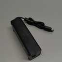 Puning Power Supply Replacement for Xbox 360 Slim,AC Adapter Power Supply[Advanced Quiet Edition] with Cooling Fan Compatible with Xbox 360 Slim Console