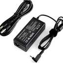 65W 19V 3.42A Laptop Charger Compatible with Acer Chromebook 11 R11 13 14 15 CB3-532 CB3-111 CB3-131 CB3-431 CB5-571 CB5-132T C738T C740 N15Q8 N16P1 N20C5 A11-065N1A Computer Power Cord