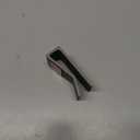 Gray ABS Rear Camera or Dash-Cam Mount (Rear Camera Clip, Slide-Down Window) Universal fits Most Vehicles