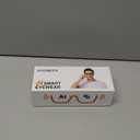 AI Smart Glasses with Color-Change Lenses Bluetooth Glasses for Men Women with Translation 160+Languages Voice Assistant Translator Glass for Meeting,Travel