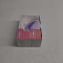 SUNUV UV LED Nail Lamp, Gel Light for Nail Polish UV Dryer with 3 Timers SUNone White