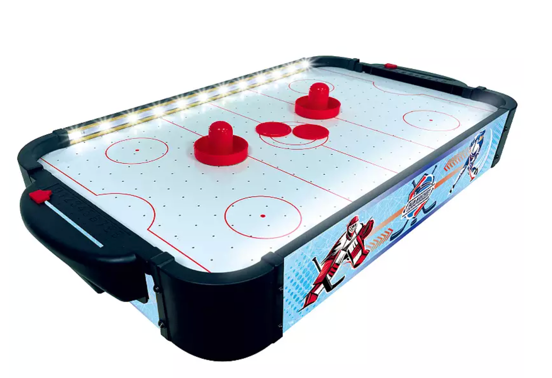 GLD Products Table Top Air Hockey