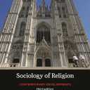 Sociology of Religion: Contemporary Developments