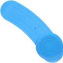 Amazon.com: Slide Transfer Board with Turntable, Sliding Board for Smooth Pain-Free Transfers from Wheelchair to Bed Car, Non-Slip Texture for Seniors Disabled Patients, 440LBS, 33.9"L x 9.1"W, Blue : Health & Household