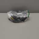 Kids Pilot Uniform Boys Airline Captain Costume for Halloween Cosplay Birthday Party Gifts (M, 7-9 Years)